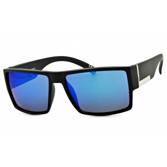 Okulary Lustro Nerdy przeciwsłoneczne UV400 - STD-11